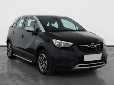 Opel , Salon Polska, Klimatronic, Tempomat, Parktronic-1