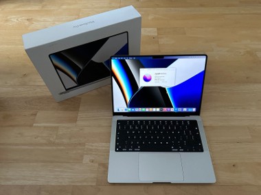 Apple MacBook Pro 14 M1 Pro chip, MacBook Pro 13.3 M1 chip-1