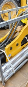 NOWY Młot hydrauliczny Lyals ALS1000 do koparki / Dwa groty w cenie!-4