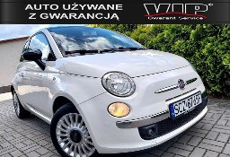 Fiat 500 1.2 /PANORAMA DACH/ KLIMATYZACJA