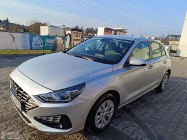 Hyundai i30 1.5 DPI 110 KM Salon PL Rok 2021 JAK NOWY