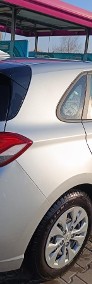 Hyundai i30 1.5 DPI 110 KM Salon PL Rok 2021 JAK NOWY-3