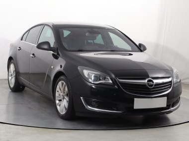 Opel Insignia , Salon Polska, Serwis ASO, VAT 23%, Navi, Xenon, Bi-Xenon,-1
