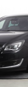 Opel Insignia , Salon Polska, Serwis ASO, VAT 23%, Navi, Xenon, Bi-Xenon,-3