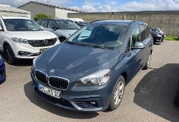 BMW SERIA 2 1216d Gran Tourer 1.5d 116KM 2015r