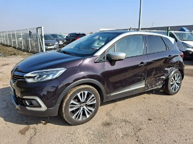 Renault Captur Initilale Paris Full wersja automat-1