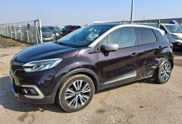 Renault Captur Initilale Paris Full wersja automat