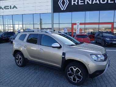 Dacia Duster I 1.3 TCe FAP Prestige-1