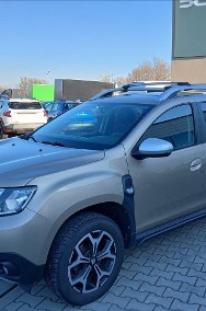 Dacia Duster I 1.3 TCe FAP Prestige-2