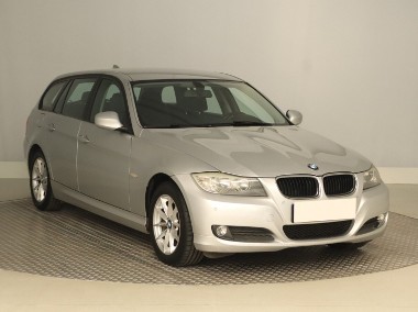 BMW SERIA 3 , Klimatronic, Parktronic,ALU-1