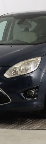 Ford C-MAX II , Navi, Klimatronic, Tempomat, Parktronic,ALU-3