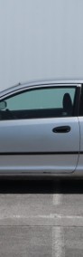 Honda Civic VII , Salon Polska, Klima,ALU-4