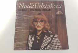 Winyl – Nada Urbankova - singiel, sprzedam