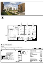 M4 z funkcjonalnym układem | ODBIÓR III KW. 2024-2