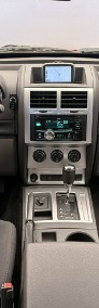 Dodge Nitro 2.8 177KM 2007r. zadbany, nawigacja-4
