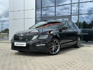 Skoda Octavia III Navi, Ele.Klapa, Full LED, Kamera, Grzane fotele, Alu 19', GWARANCJA