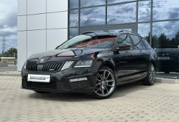 Skoda Octavia III Navi, Ele.Klapa, Full LED, Kamera, Grzane fotele, Alu 19', GWARANCJA
