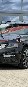Skoda Octavia III Navi, Ele.Klapa, Full LED, Kamera, Grzane fotele, Alu 19', GWARANCJA-3