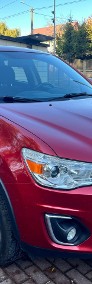 Mitsubishi ASX 1.6 benzyna + gaz super stan raty zamiana-3