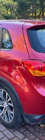Mitsubishi ASX 1.6 benzyna + gaz super stan raty zamiana-4