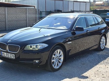 BMW SERIA 5 520-1