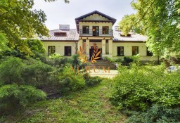 Dom Gołyń