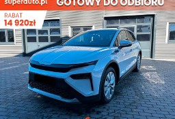 Skoda Yeti I 60 63kWh 60 63kWh 204KM