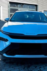 Skoda Yeti I 60 63kWh 60 63kWh 204KM-2