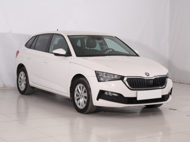 Skoda Scala , Salon Polska, 1. Właściciel, VAT 23%, Klimatronic,-1