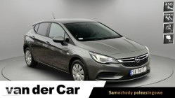 Opel Astra K Astra V 1.6 CDTI Enjoy S&amp;S ! Z polskiego salonu ! Faktura VAT !