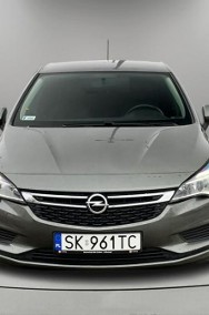 Opel Astra K Astra V 1.6 CDTI Enjoy S&S ! Z polskiego salonu ! Faktura VAT !-2