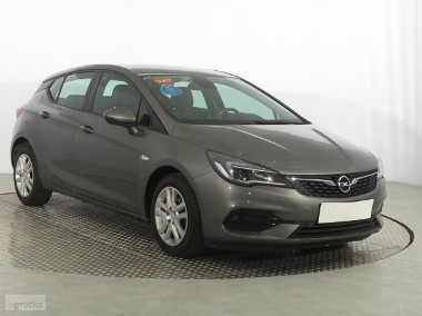 Opel Astra J , Salon Polska, 1. Właściciel, Serwis ASO, VAT 23%,-1