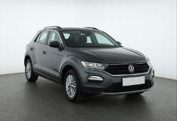 Volkswagen T-Roc , Salon Polska, Serwis ASO, Klimatronic, Tempomat, Parktronic