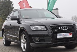 Audi Q5 I (8R)