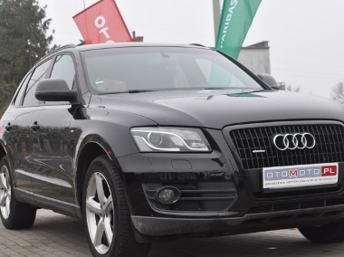 Audi Q5 I (8R)-1