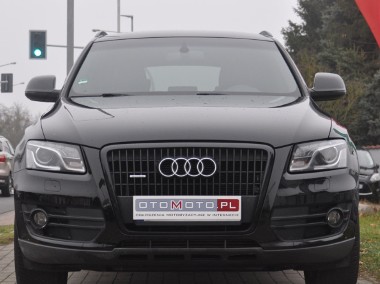 Audi Q5 I (8R)-2