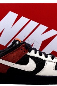 Nike DUNK Low Red Panda / FV0395–200-2