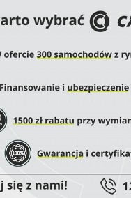 Dacia Dokker Laureate 1.5dCi 90KM M5 2017 r., salon PL, I wł., f-a VAT, 12 m-cy g-2