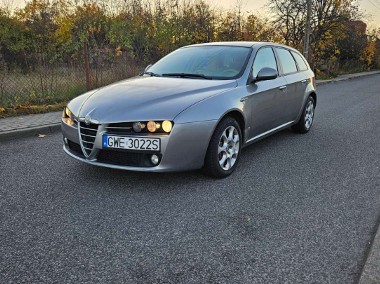 Alfa Romeo 159 I-1