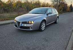 Alfa Romeo 159 I