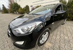 Hyundai i30 II