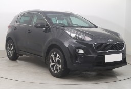 Kia Sportage IV , Salon Polska, Serwis ASO, Klimatronic, Tempomat, Parktronic