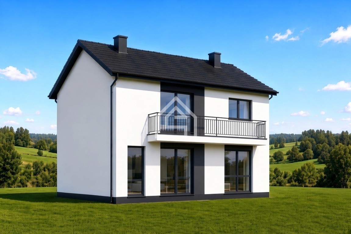 Dom na sprzedaż, 5 pokoi, 98 m², Podłęże