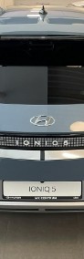 Hyundai Ioniq 5 77 kWh Napęd 2WD 229 KM- TECHN IQ - dostępny od ręki-4