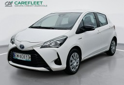 Toyota Yaris III Toyota Yaris Hybrid 100 Active Hatchback dw6ck13