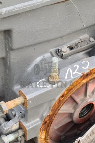 Case CS120 CS 120 Obudowa Centralna Mostu WOM Dyfer Dyferencjał Szyna 1331003301099EHW-2