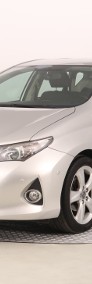 Toyota Auris II , Automat, Navi, Klimatronic, Tempomat, Parktronic,-3