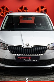 Skoda Fabia III 1.0 TSI Ambition DSG 1.0 TSI Ambition DSG 95KM-2