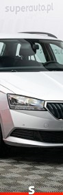 Skoda Fabia III 1.0 TSI Ambition DSG 1.0 TSI Ambition DSG 95KM-4