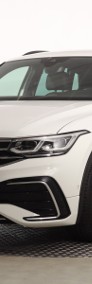 Volkswagen Tiguan , Salon Polska, 1. Właściciel, DSG, Skóra, Navi, Klimatronic,-3